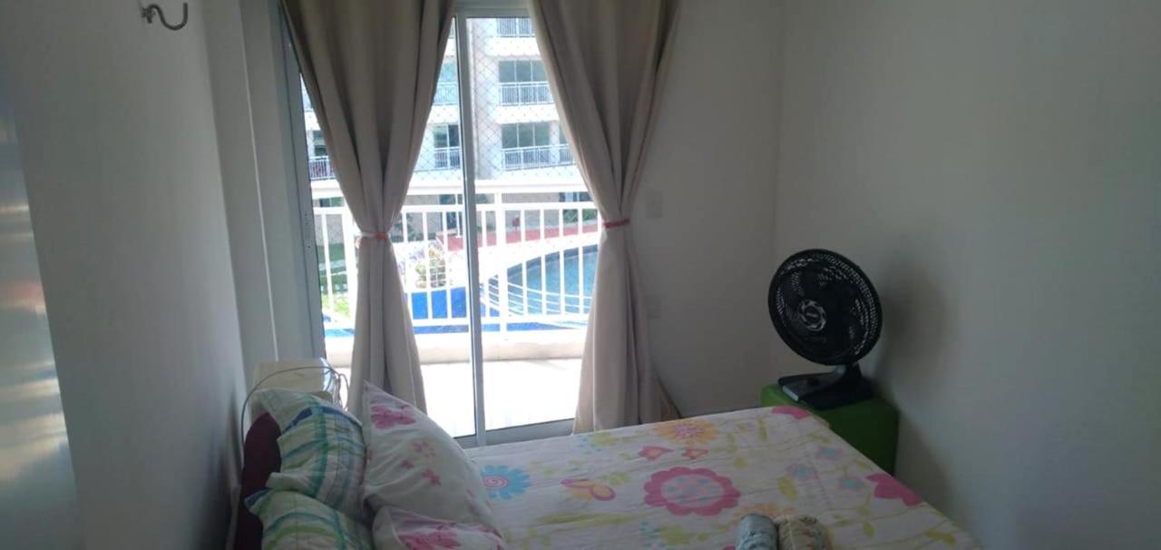 Golf 1 Km Beach Parck Aquiraz Luaran gambar