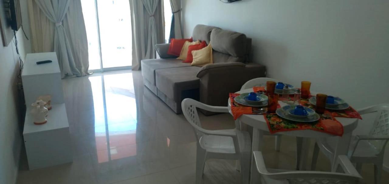 Golf 1 Km Beach Parck Aquiraz Luaran gambar